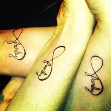 family matching cousin tattoos|cousin symbols tattoos.